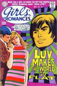 Cover of Issue #136
