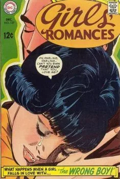 Cover of Issue #137
