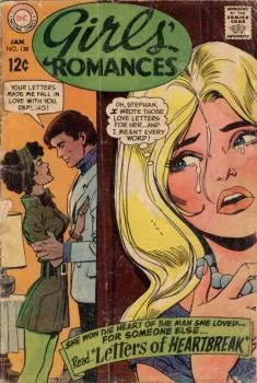 Cover of Issue #138