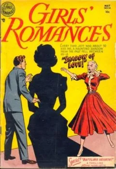 Cover of Issue #14