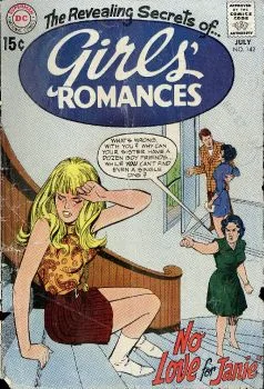 Cover of Issue #142