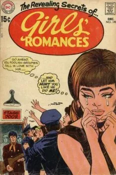 Cover of Issue #145