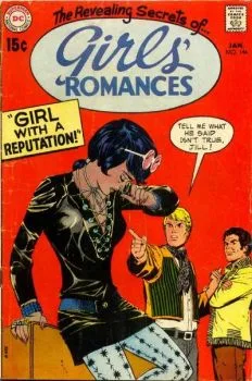 Cover of Issue #146