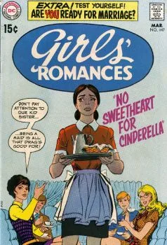 Cover of Issue #147