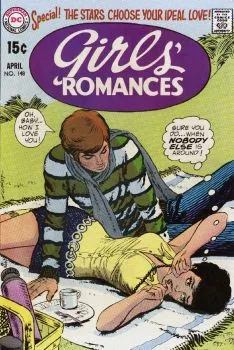 Cover of Issue #148