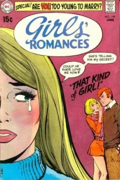 Issue #149
