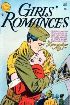 Cover of Issue #15