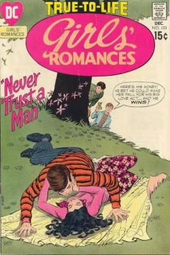 Issue #153