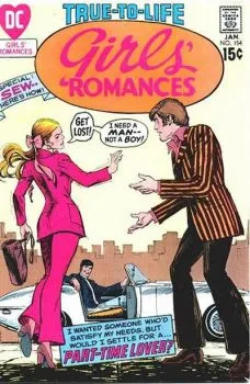 Cover of Issue #154