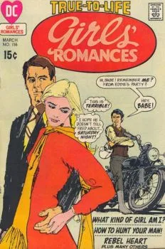 Cover of Issue #155