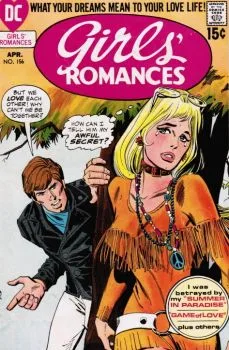 Cover of Issue #156
