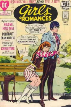 Issue #159