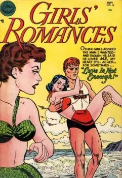 Cover of Issue #16