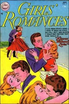 Cover of Issue #17