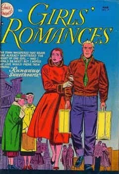 Cover of Issue #19