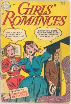 Cover of Issue #20