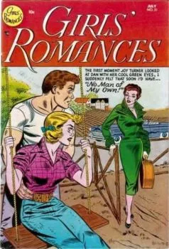 Cover of Issue #21