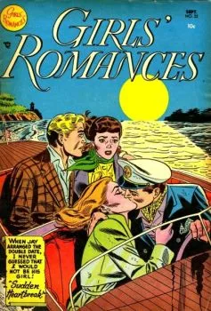 Cover of Issue #22