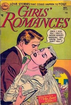 Cover of Issue #23
