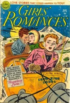 Cover of Issue #25
