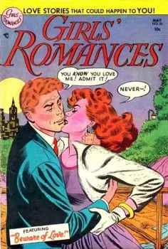Cover of Issue #26