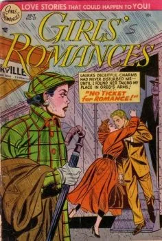 Cover of Issue #27