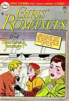 Cover of Issue #29