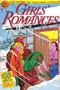 Cover of Issue #31