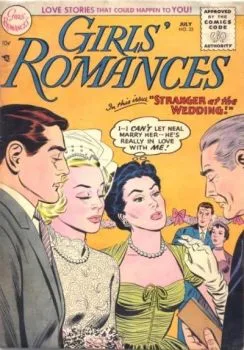 Cover of Issue #33