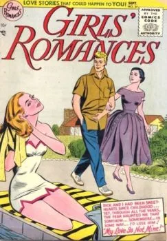 Cover of Issue #34
