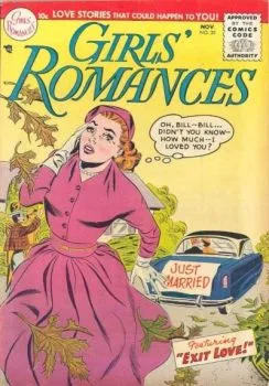 Cover of Issue #35