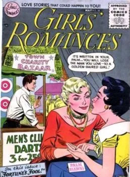 Cover of Issue #38
