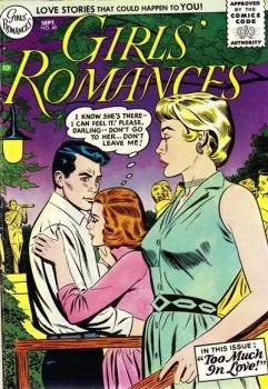 Cover of Issue #40