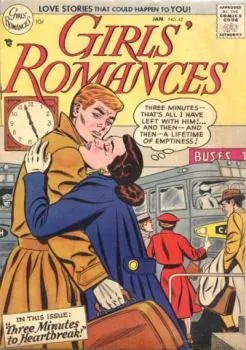 Cover of Issue #42