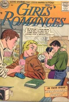 Cover of Issue #43