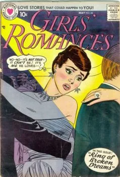Cover of Issue #44