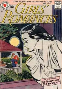 Cover of Issue #45