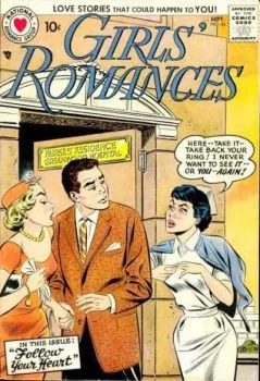 Cover of Issue #46