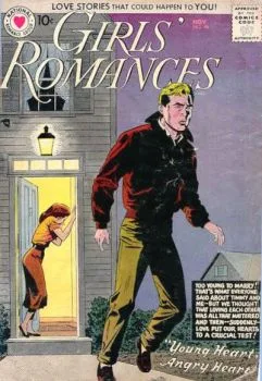 Cover of Issue #48