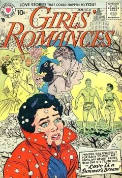 Cover of Issue #49