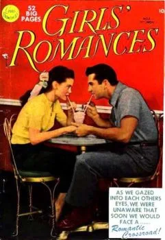 Cover of Issue #5