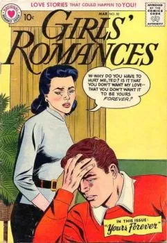Cover of Issue #50