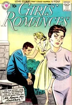 Cover of Issue #51