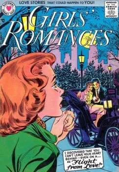 Cover of Issue #52