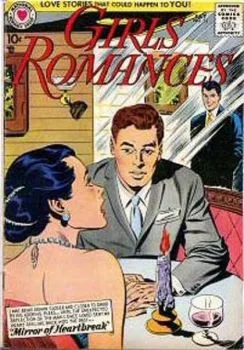 Cover of Issue #53