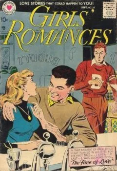 Cover of Issue #54