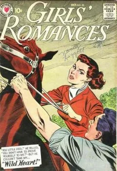 Cover of Issue #55