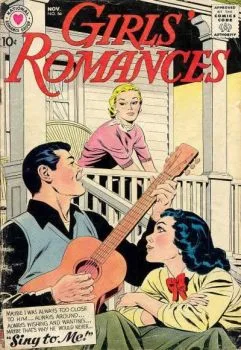 Cover of Issue #56