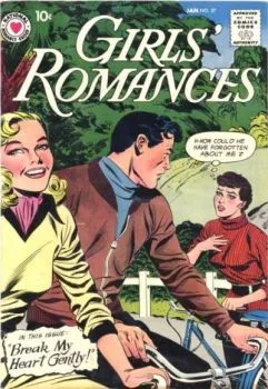 Cover of Issue #57