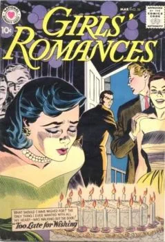 Cover of Issue #58
